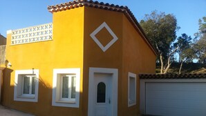 Eksteriør