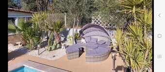 Apartment/ flat - TARADEAU