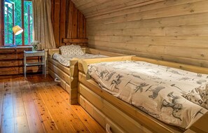 3 chambres, lit parapluie, Wi-Fi gratuit