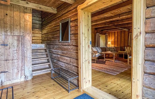 3 bedroom awesome home in årjäng