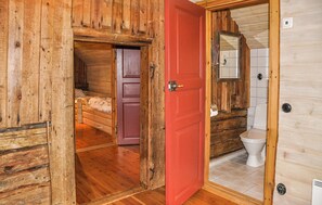 3 habitaciones, cuna de viaje y wifi gratis 