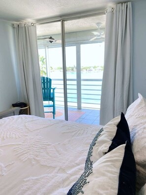 2 slaapkamers