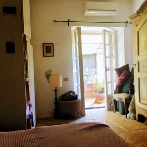 2 habitaciones y wifi 