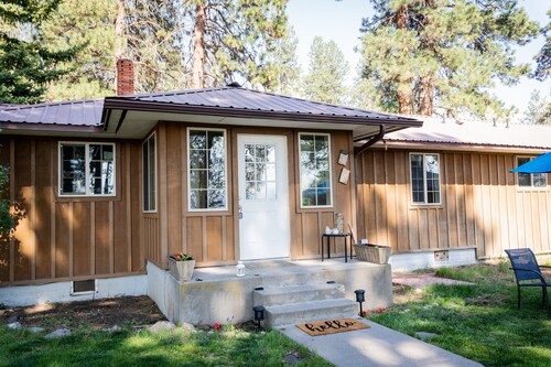  Crater lake. 35 minutes from Crater Lake wilderness ,close to willamette river.