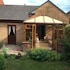4 Person Bungalow in South Molton Devon