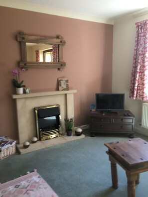 Interior - 4 Person Bungalow in South Molton Devon (South Molton)