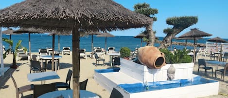 Plage