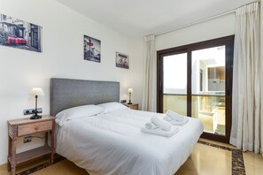 1 Schlafzimmer, Zimmersafe, Bügeleisen/Bügelbrett, kostenloses WLAN