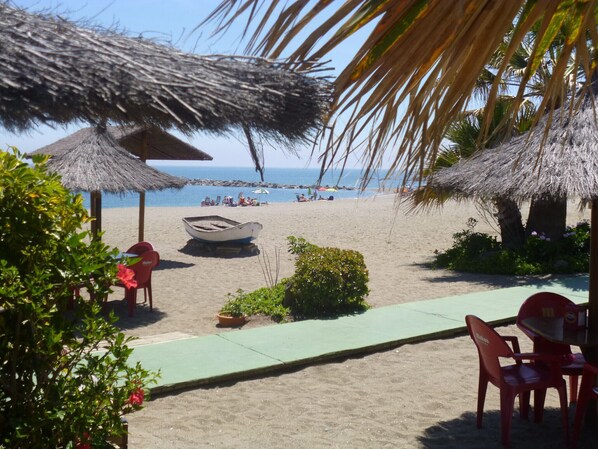 Strand
