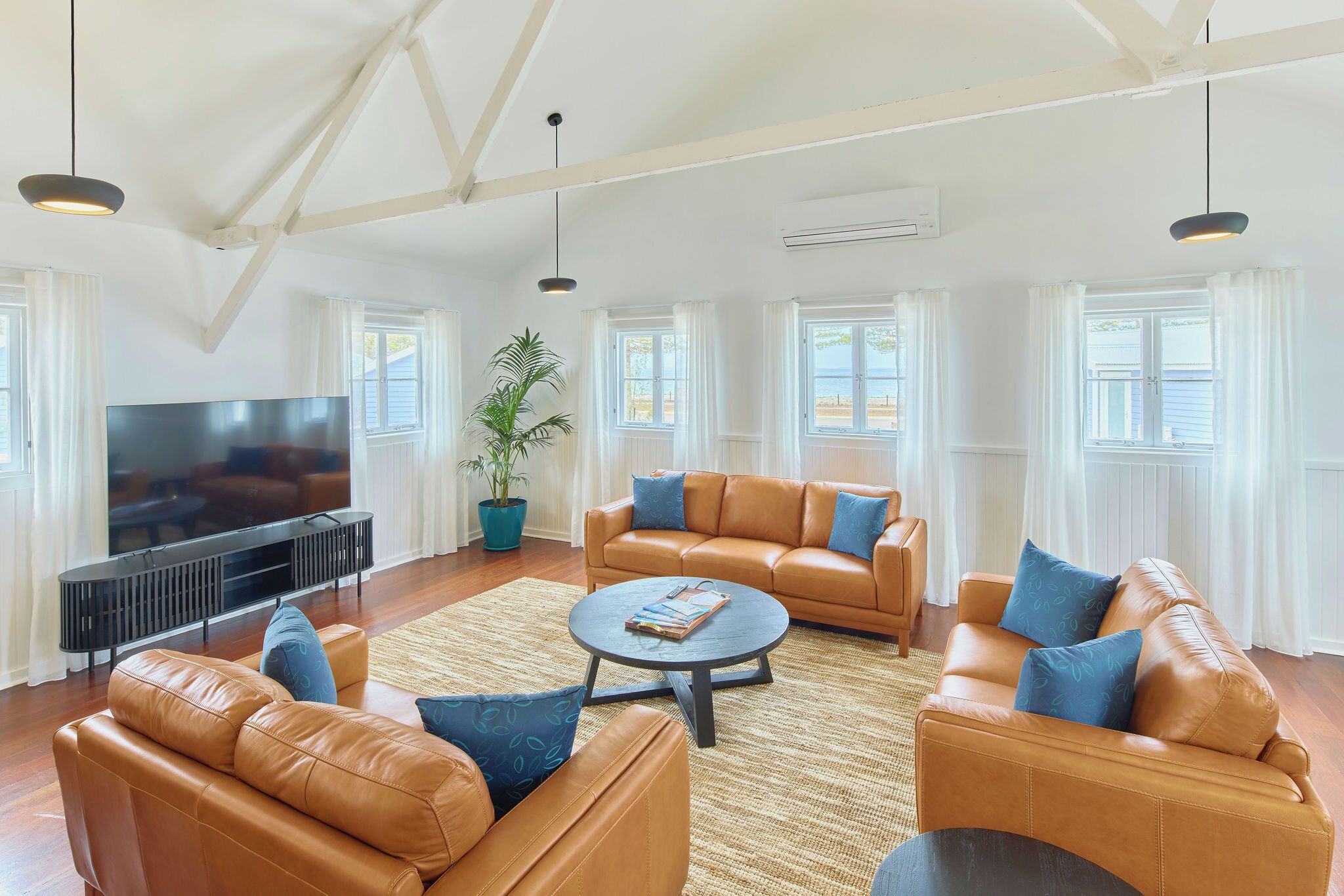 Villa Premium | Coin séjour