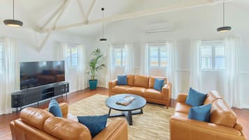 Villa Premium | Coin séjour