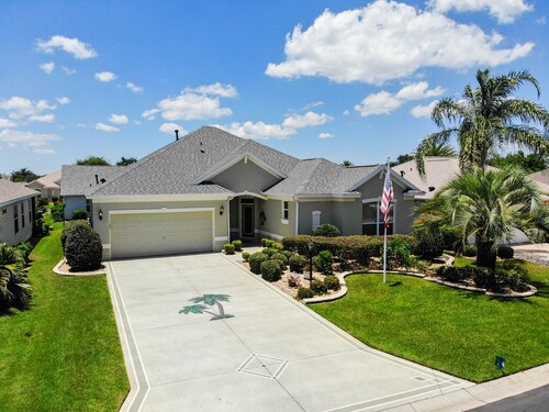 Special OFFER The Villages APRIL 2026 weekly availability + golf cart