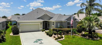 Special OFFER The Villages APRIL 2026 weekly availability + golf cart