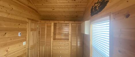 3 habitaciones, wifi gratis y ropa de cama