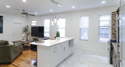 Modern apartment close to major sporting events (Citi Field, US Open)