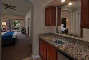 1 bedroom, WiFi