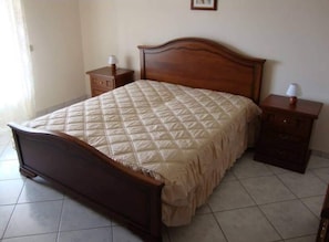 1 habitación