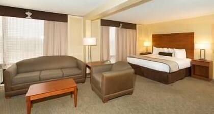 Best Western Orlando Gateway Hotel
