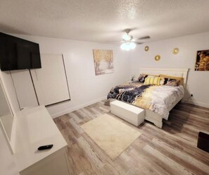 3 bedrooms