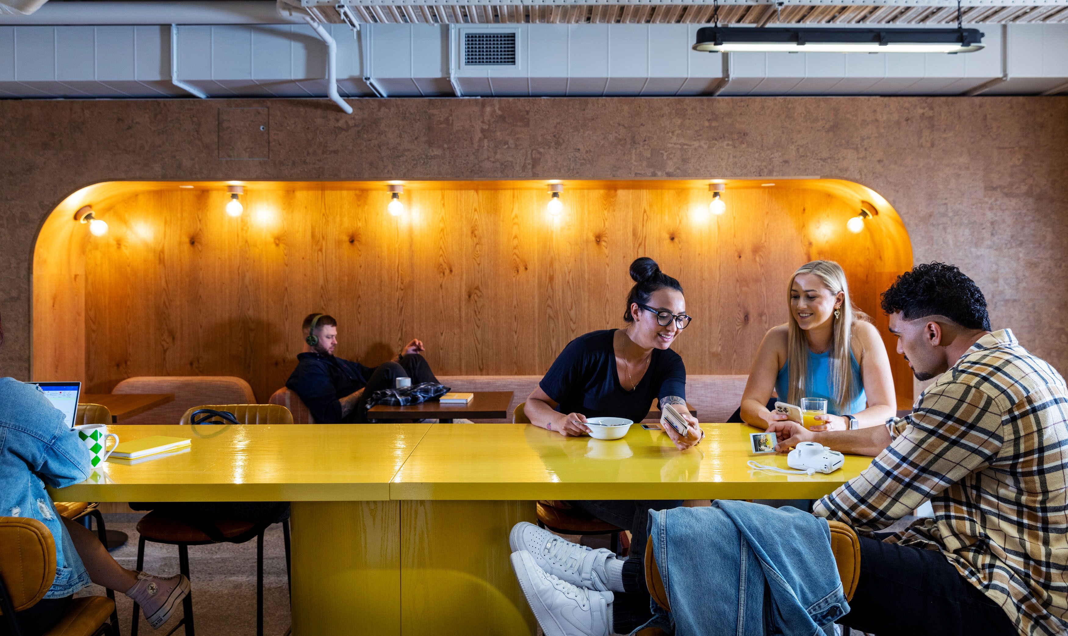 Foto - LyLo Auckland