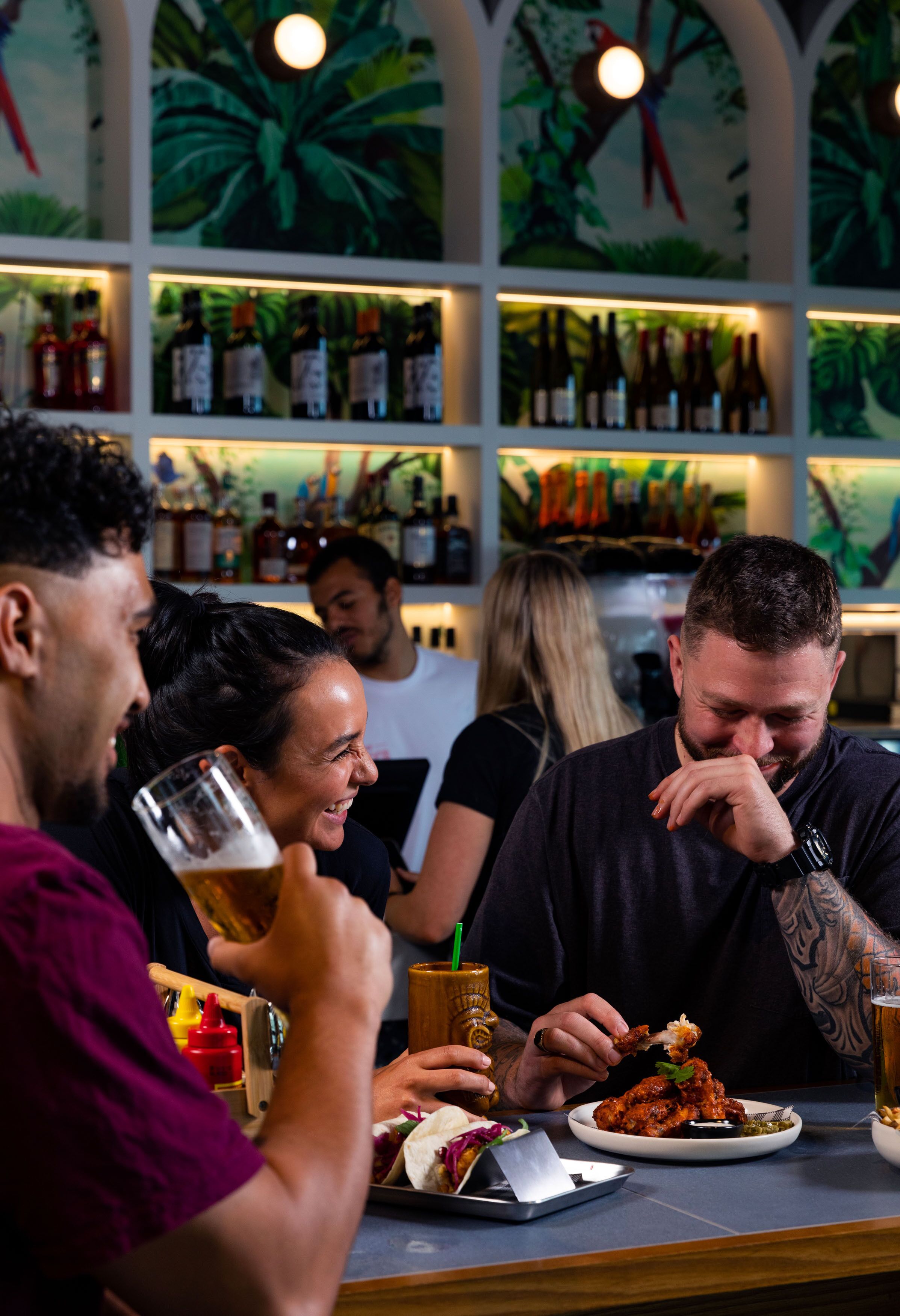 Foto - LyLo Auckland