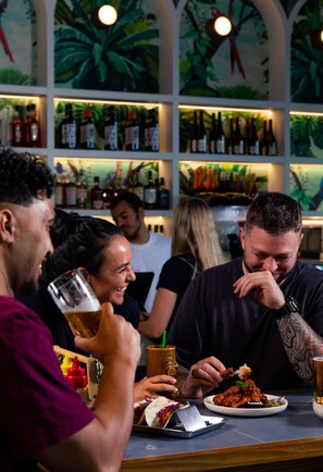 Restaurant - LyLo Auckland (Auckland)