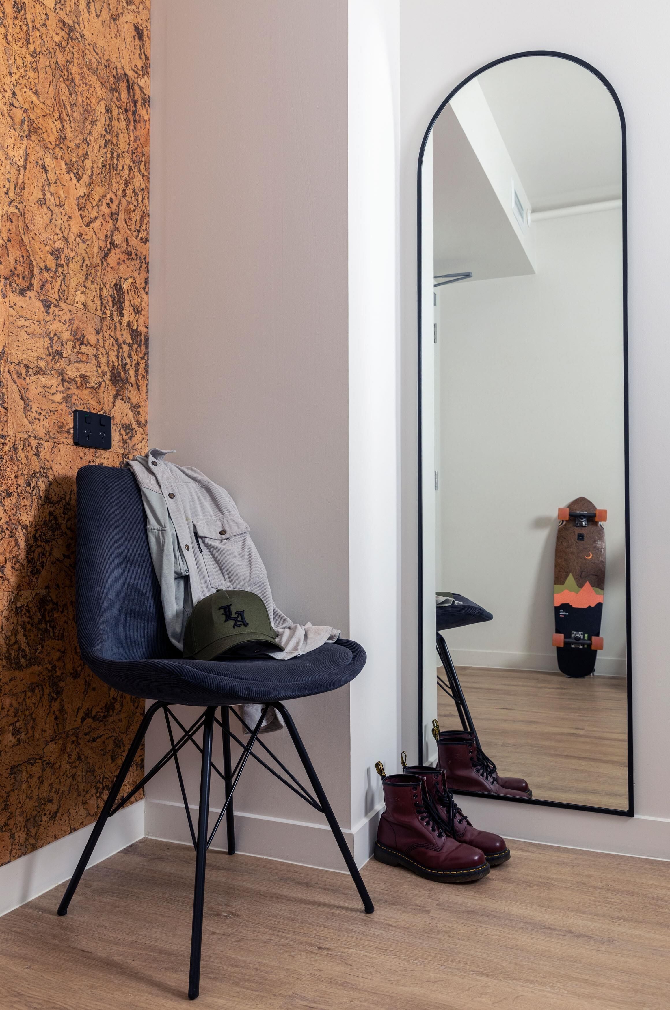 Truy cập Internet không dây miễn phí, bộ trải giường 