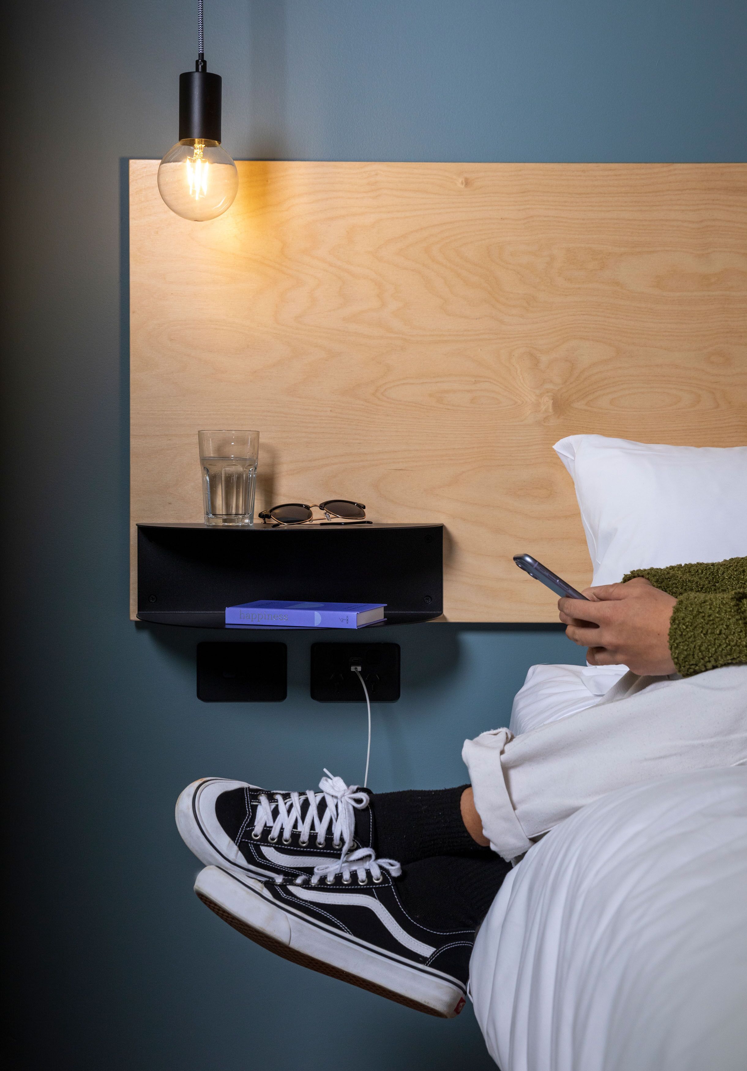 Foto - LyLo Auckland