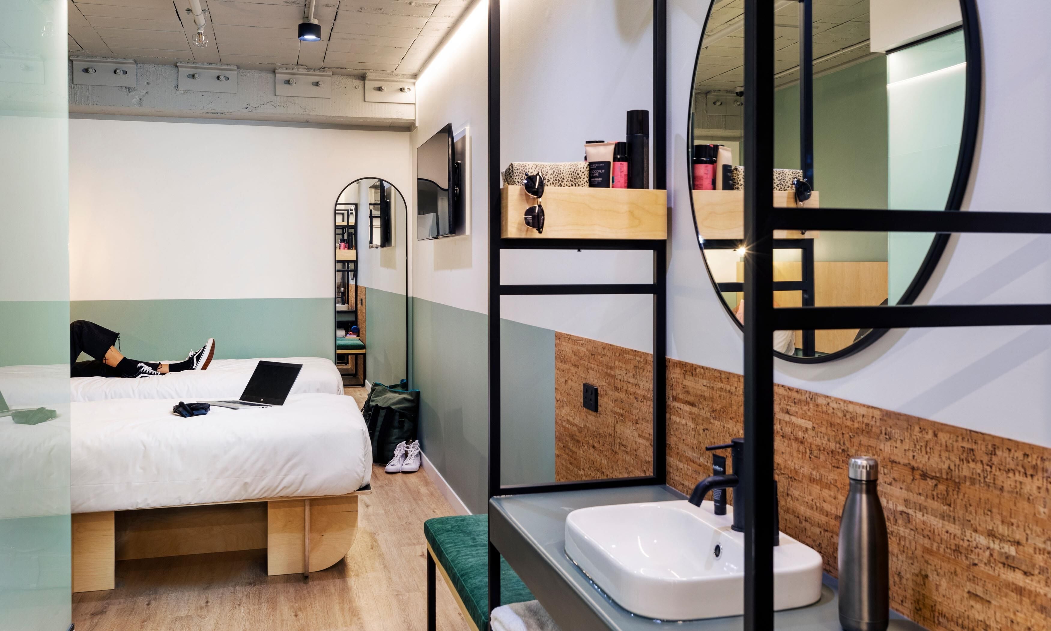 Foto - LyLo Auckland