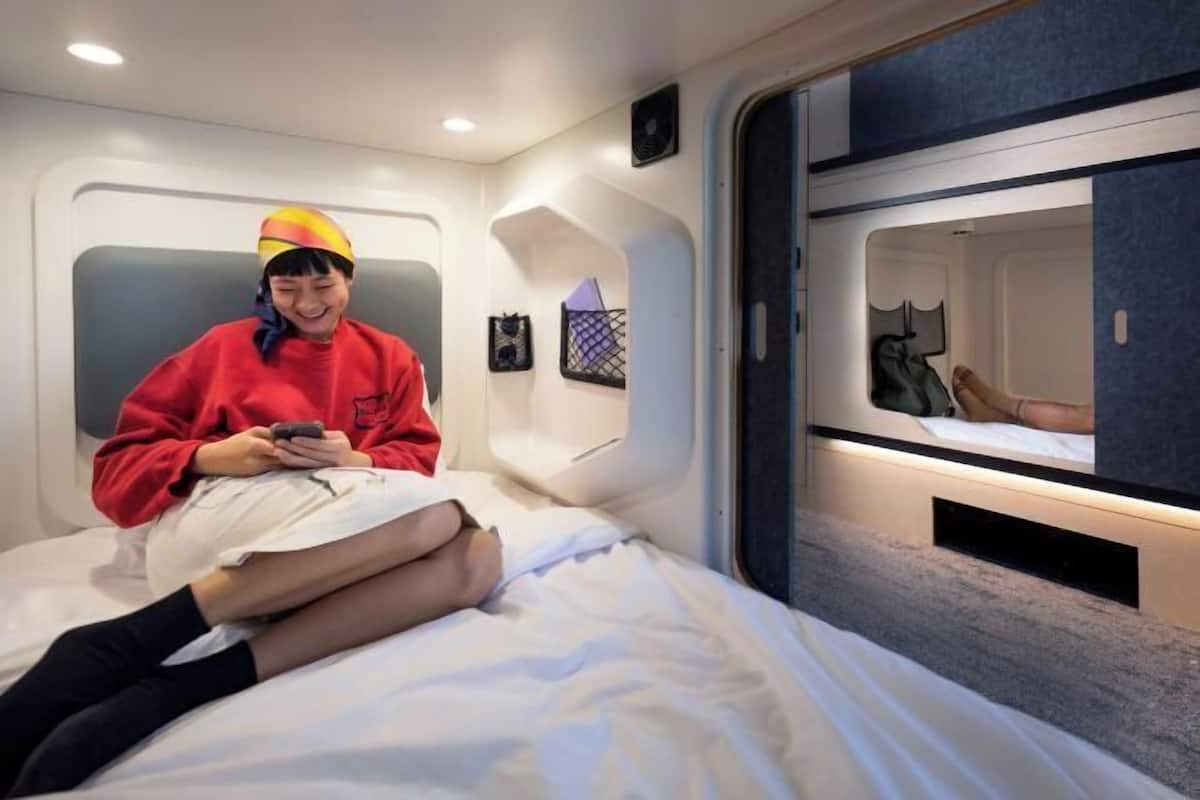 1 bilik tidur, Wi-fi percuma, cadar katil