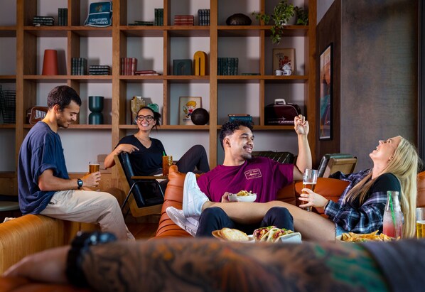 Restaurant - LyLo Auckland (Auckland)