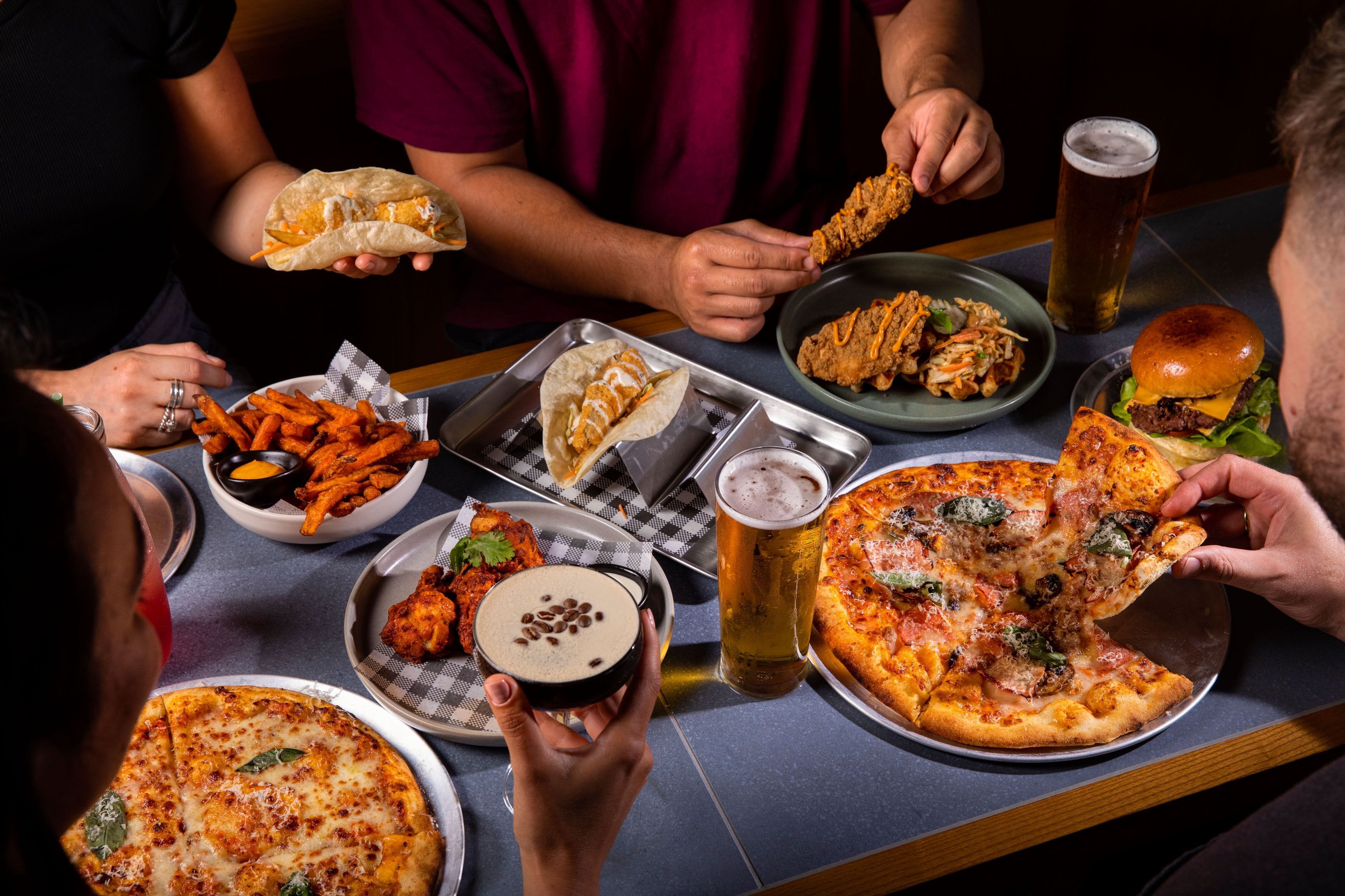 Foto - LyLo Auckland