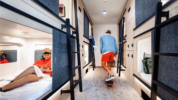 1 habitación, wifi gratis y ropa de cama