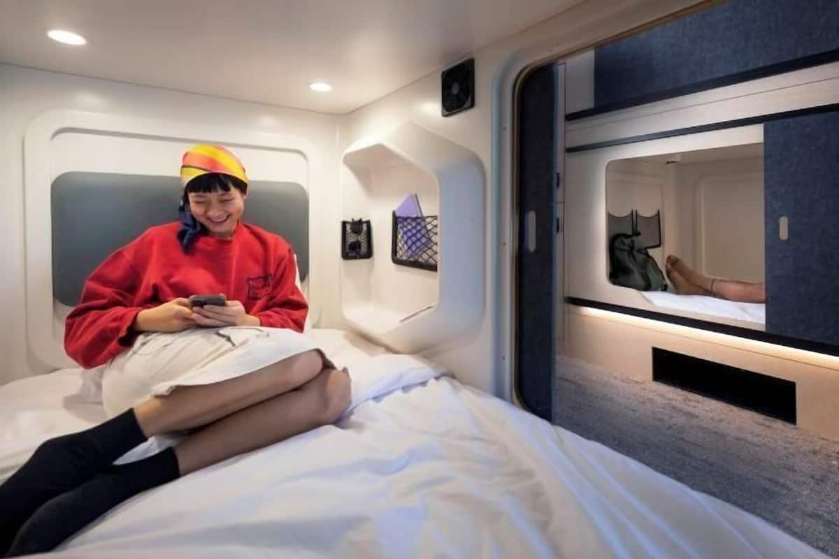 1 bilik tidur, Wi-fi percuma, cadar katil