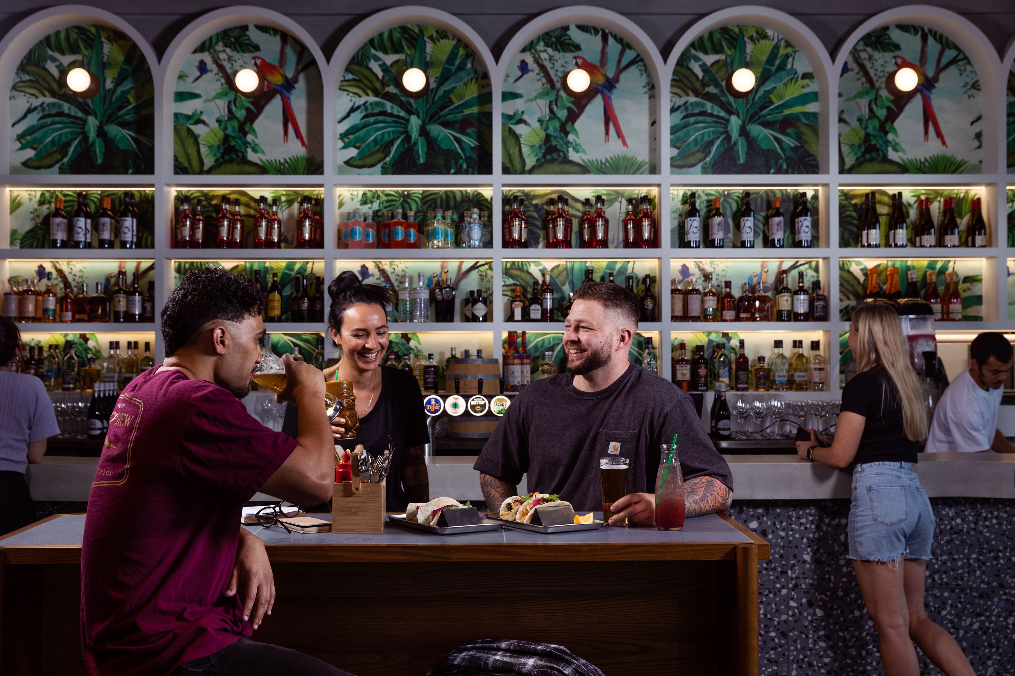 Foto - LyLo Auckland