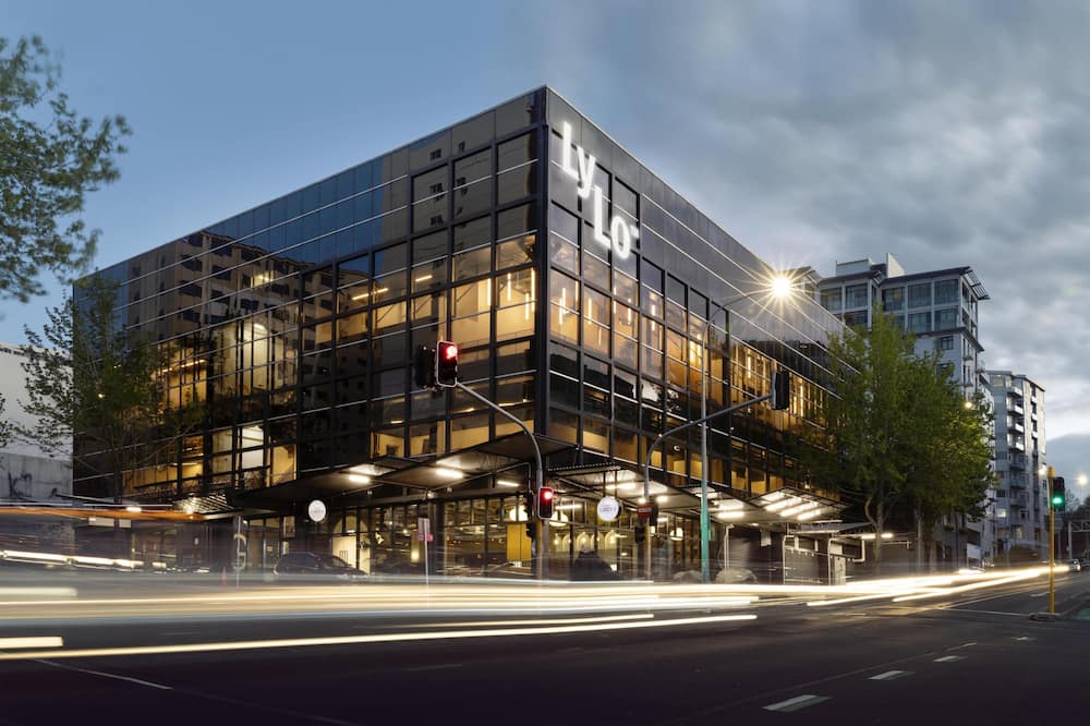 LyLo Auckland
