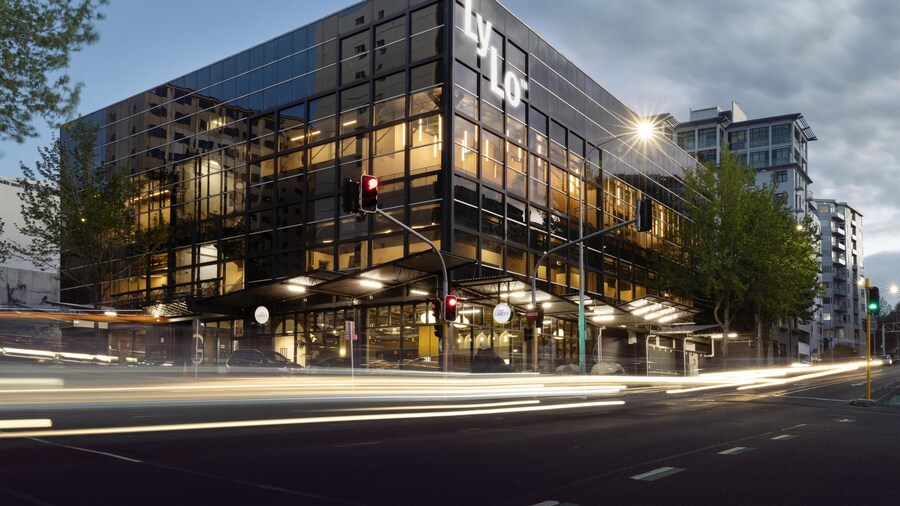 LyLo Auckland