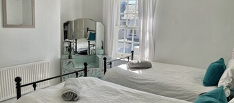 Charming coastal cottage perfect for a break by the seaside, in Deal
