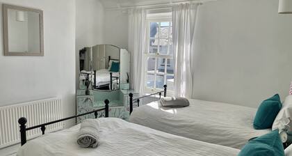 Charming coastal cottage perfect for a break by the seaside, in Deal