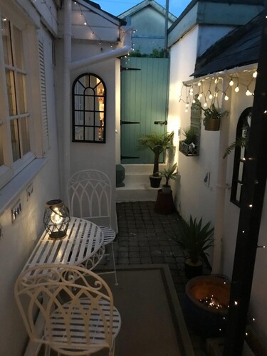 Charming coastal cottage perfect for a break by the seaside, in Deal