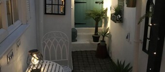 Charming coastal cottage perfect for a break by the seaside, in Deal