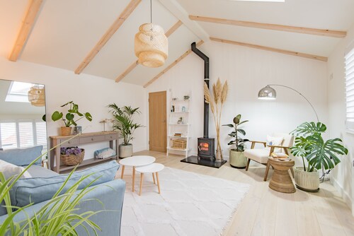 The perfect retreat for couples wanting to enjoy Deal