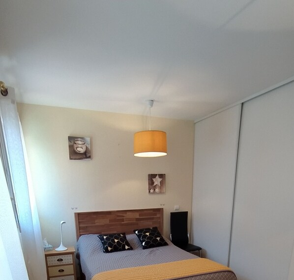 1 chambre