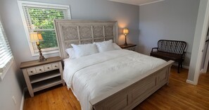 5 habitaciones, tabla de planchar con plancha y wifi gratis 