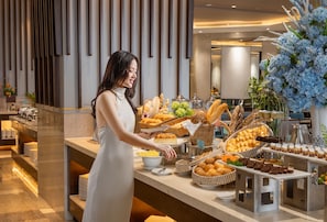 Restaurant - Green Beach Hotel Nha Trang (Nha Trang)