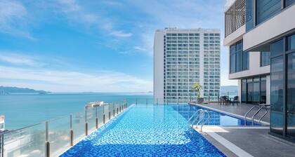 Green Beach Hotel Nha Trang