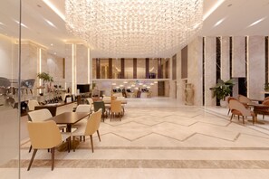 Lobby - Green Beach Hotel Nha Trang (Nha Trang)