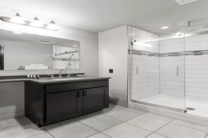 Duschwanne, Whirlpool