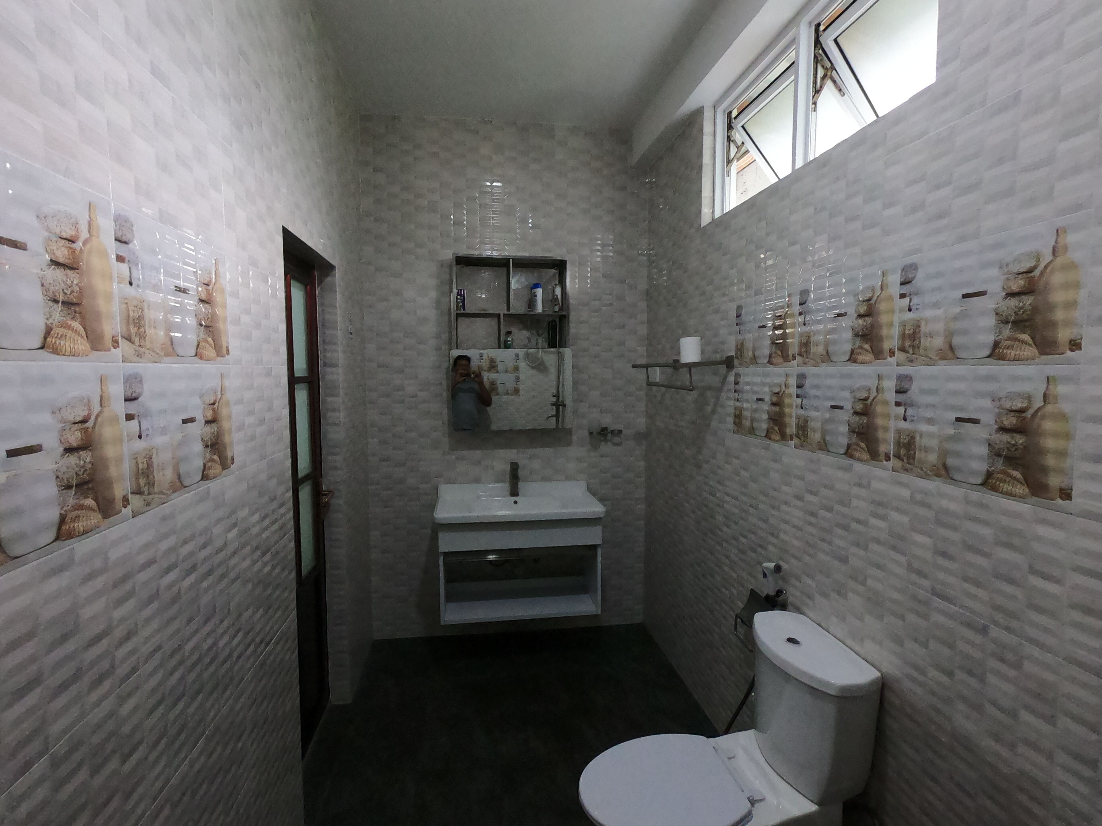 Foto - Dhangethi INN