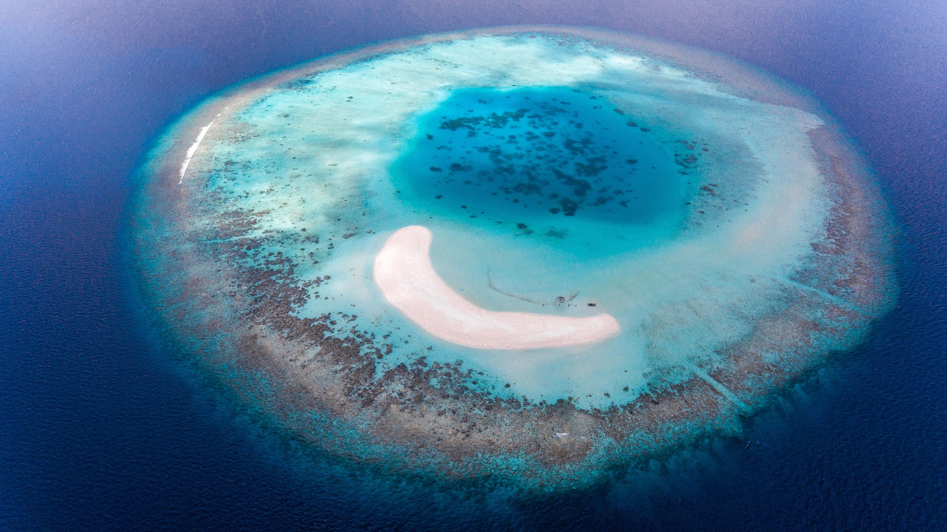 Foto - Dhangethi INN